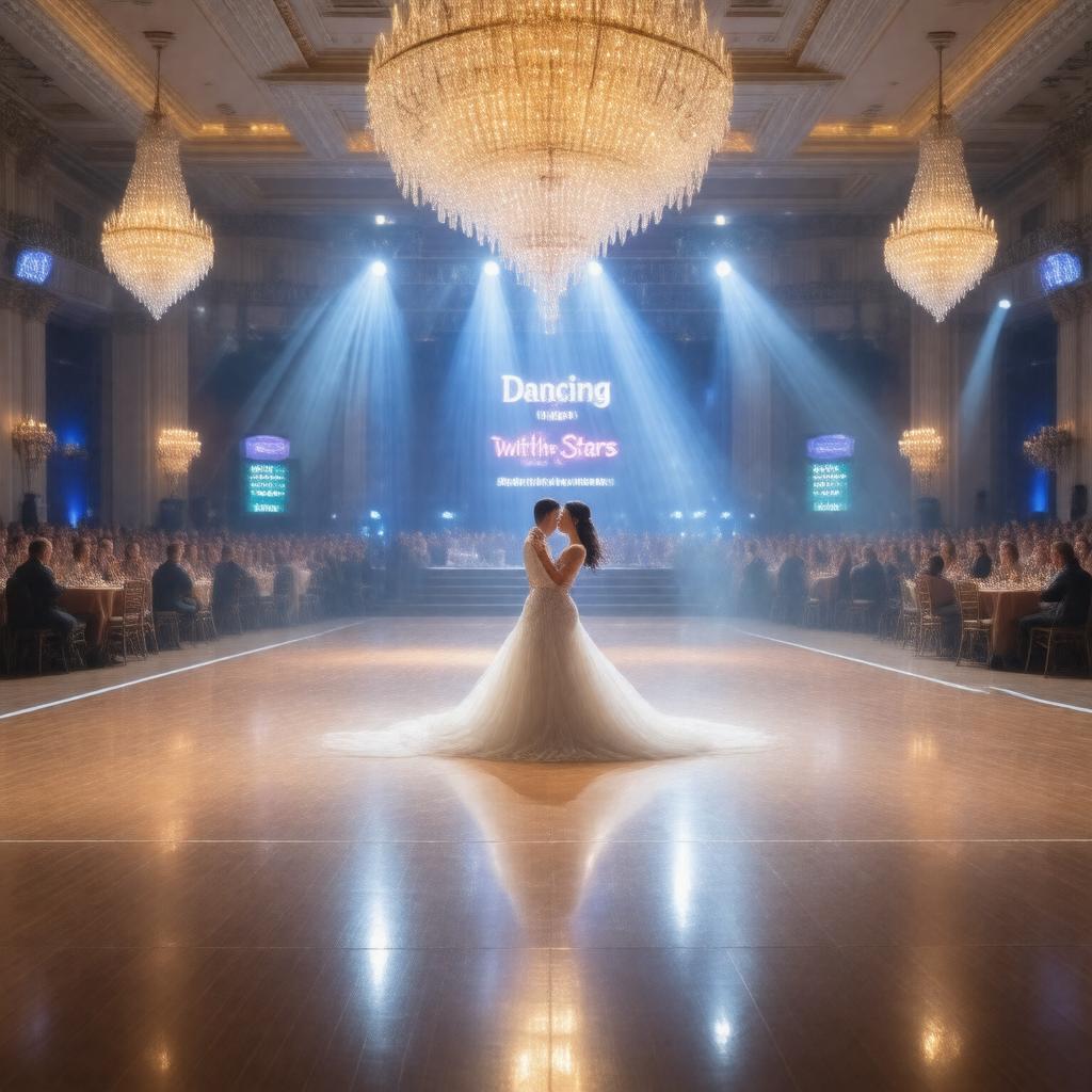 Dancing with the Stars (American TV series)